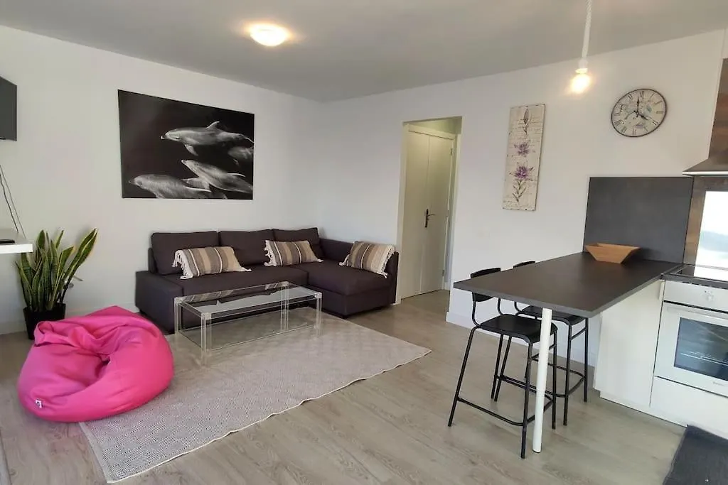 Infinite Ocean View Tabaiba + Terrace + Parking Apartamento Espanha