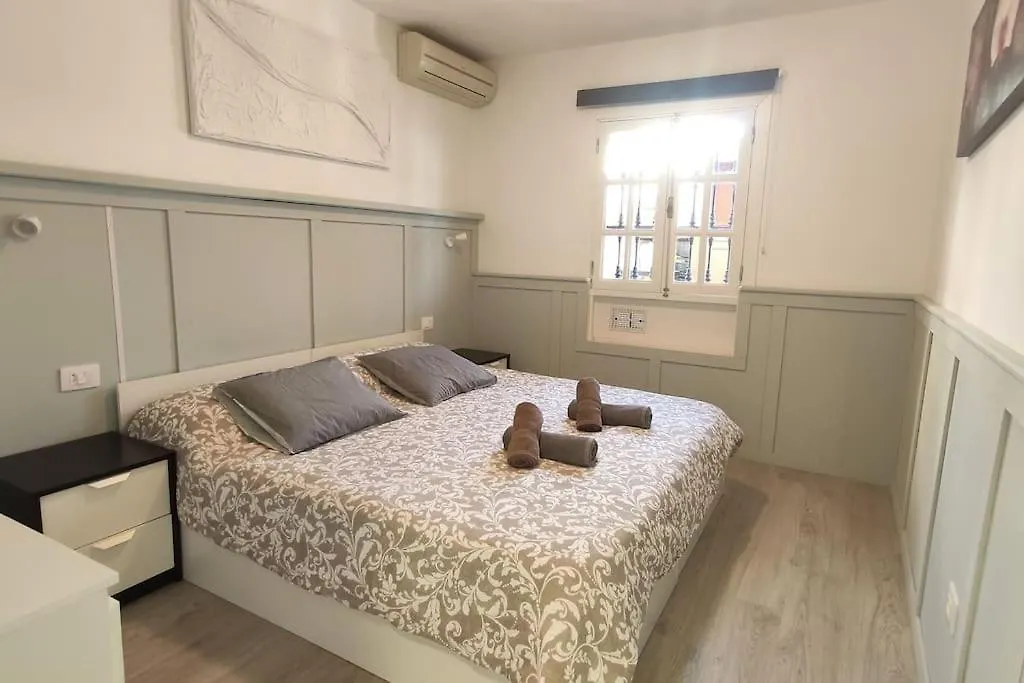 Infinite Ocean View Tabaiba + Terrace + Parking Apartamento