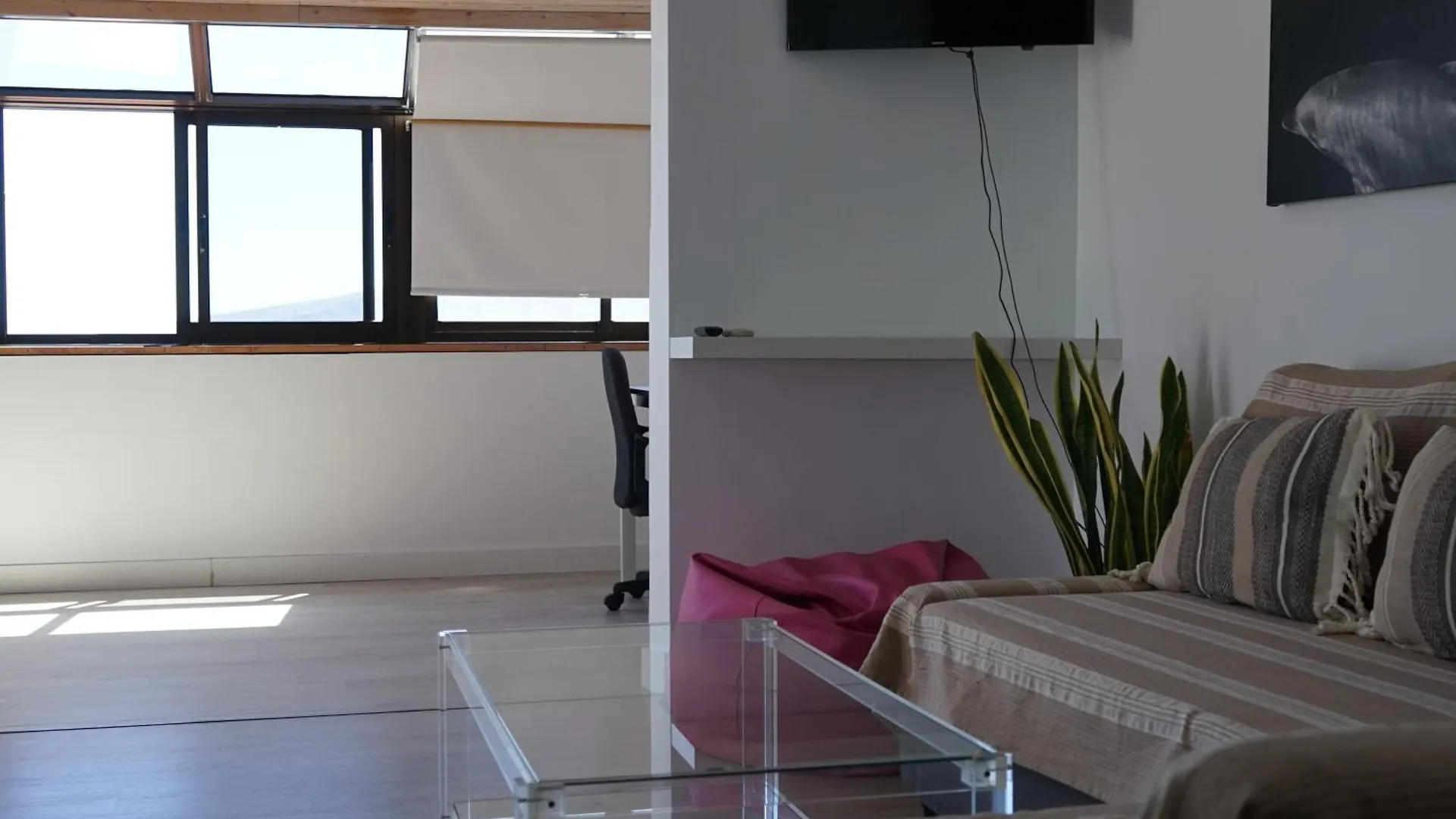 Infinite Ocean View Tabaiba + Terrace + Parking Apartamento Espanha