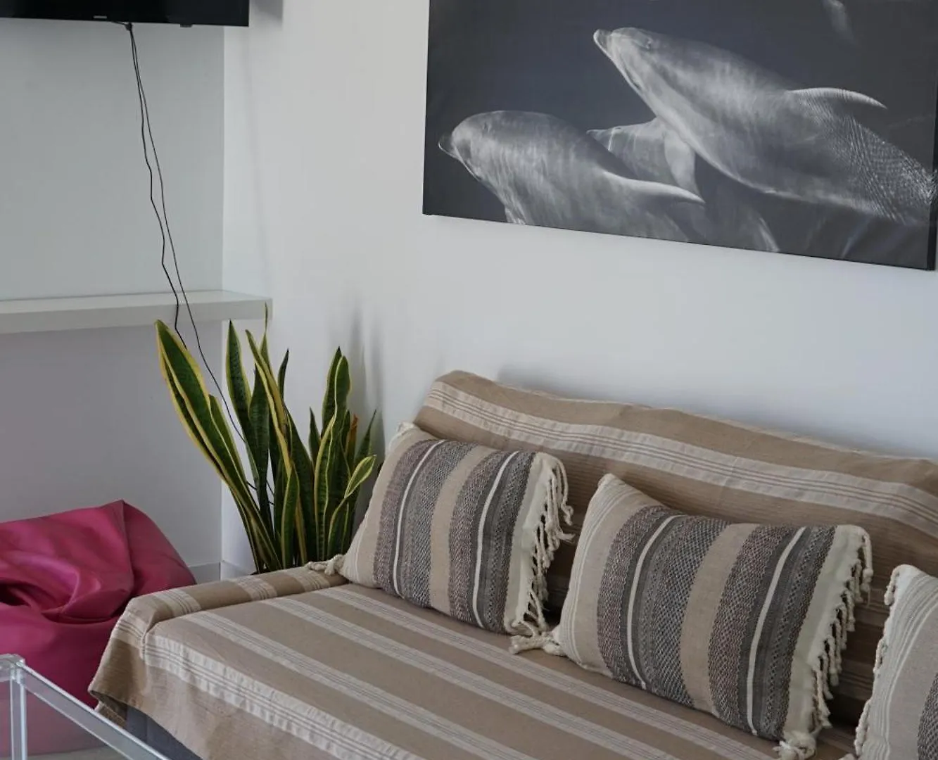 Infinite Ocean View Tabaiba + Terrace + Parking Apartamento